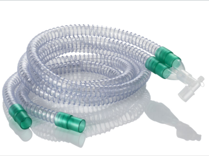 Anesthesia Breathing Circuit