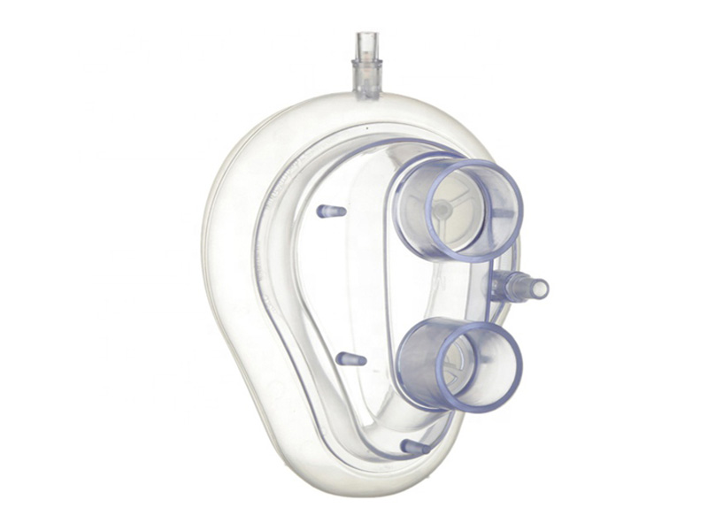 CPAP PVC Mask