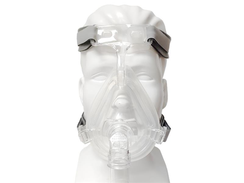 CPAP silicone mask/ Pillow CPAP Mask