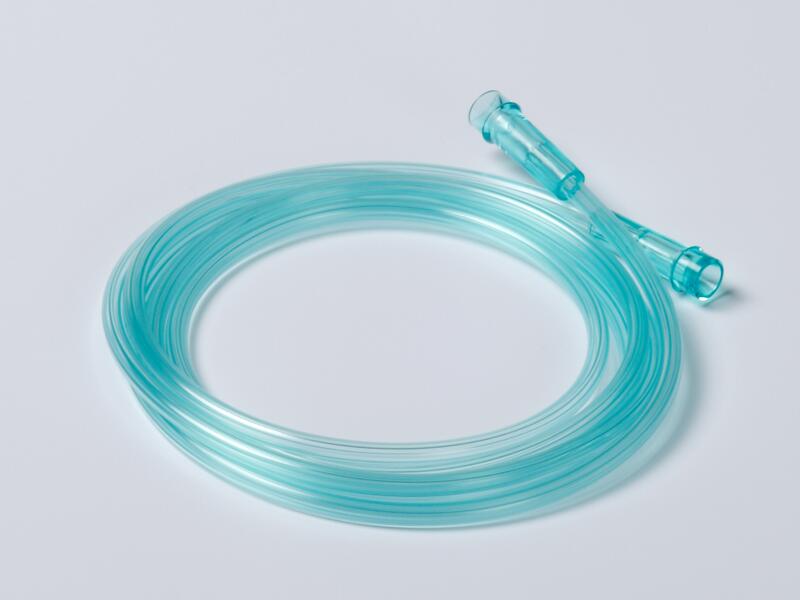 Oxygen Tube