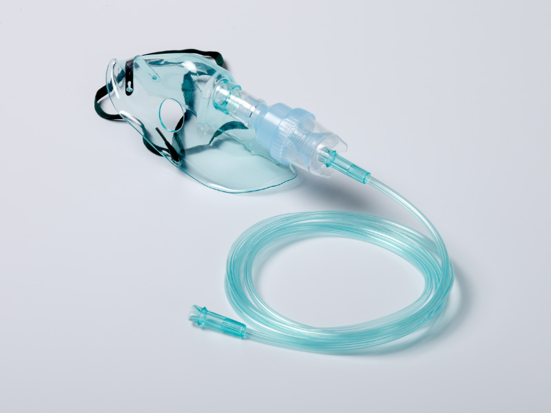 Nebulizer Mask